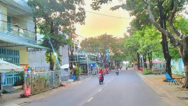 Bán đất mặt tiền kinh doanh đường A4 Đông Tăng Long, phường Trường Thạnh, Quận 9