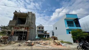 Bán Nhanh trước Tết lô đất đẹp 2MT trước sau hiếm có Bùi Bỉnh Uyên - khu Biển Non Nước - Gía Tốt