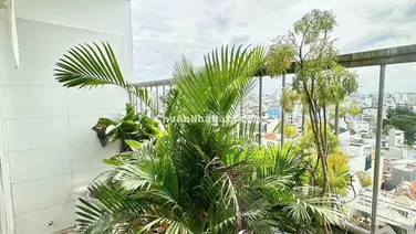 Mại dô! An Lộc gần sơn mới rồi cả nhà ơi bán chung cƯ An Lộc Gò Vấp