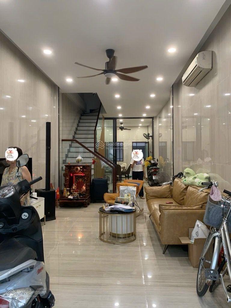 Định cư nước ngoài - Bán nhà mặt tiền đẹp lung linh đường Thái Phiên trung tâm Quận 11, giá hơn 17T