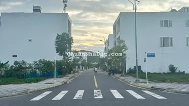 Bán lô đất Nam Vĩnh Hải - hướng Nam - 102,5m ngang 5m - Vĩnh Hải - Nha Trang