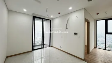 Bán căn góc Dualkey 2.5PN view đẹp tầng trung giá chỉ 2.850tỷ chung cư Sentosa Sky Park - Hải Phòng