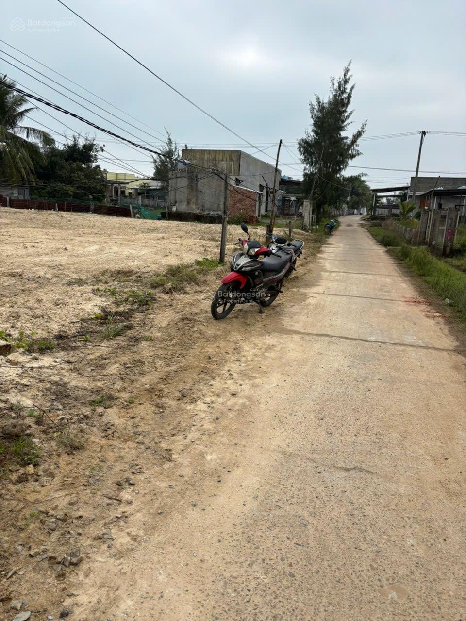 Bán đất tại Tam Thanh, 2.7 tỷ, 400 m2, nhiều tiện ích, giá tốt