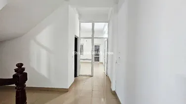 Chính chủ giảm 2 tỷ bán nhà 100m2 5 tầng mặt tiền 5m đường đôi 30m kinh doanh