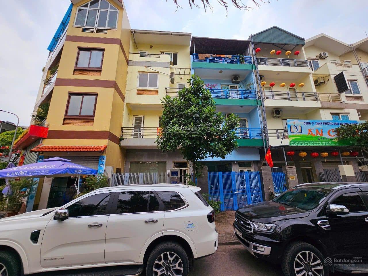 Chính chủ giảm 2 tỷ bán nhà 100m2 5 tầng mặt tiền 5m đường đôi 30m kinh doanh