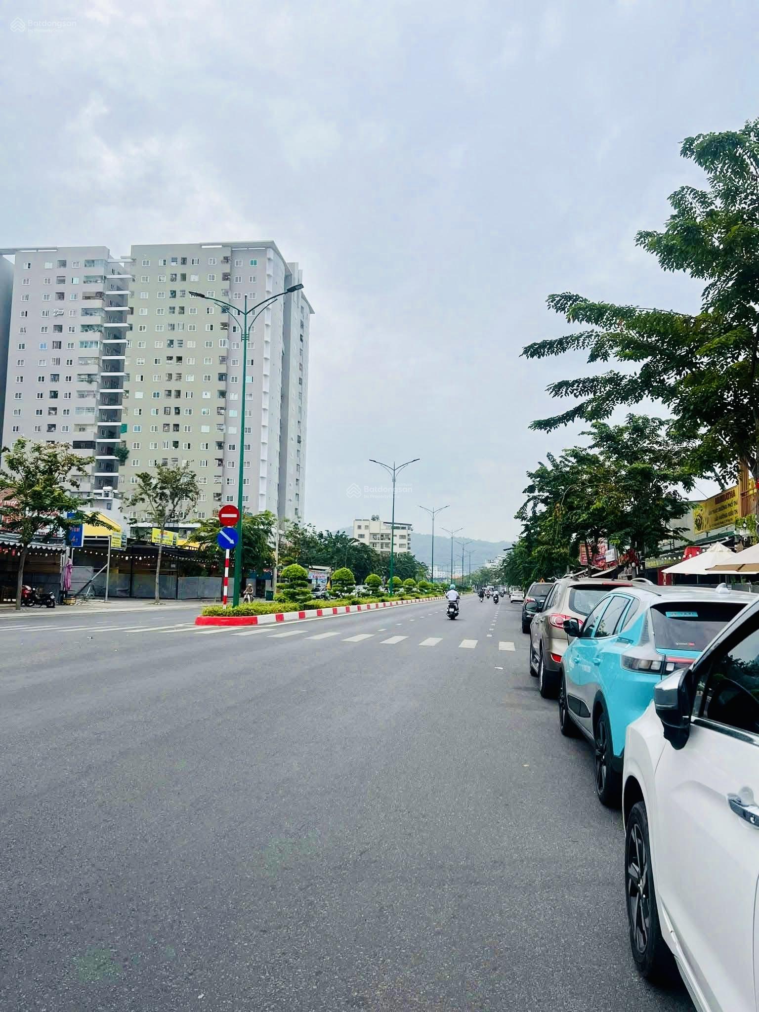 Bán đất mặt tiền Thống Nhất TP. Vũng Tàu giá siêu tốt 5,5 tỷ