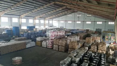 Cho thuê kho xưởng KV: 4.000m2, xưởng: 2.700m2, KCN Tân Tạo, Bình Tân, PCCC tự động