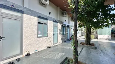 Duplex full nội thất sân vườn - ngay Lã Xuân Oai, Ngã 3 Lò Lu, ĐH Tài Chính Marketing