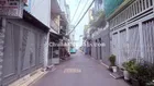 Bán Nhà Cấp 4, Tiện Xây Mới, Lạc Long Quân, Tân Bình, Hẻm Xe Hơi Tránh - Chỉ 8.1 Tỷ.