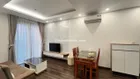 Bán căn 2PN đã có bìa hồng full nội thất tầng trung chung cư Hoàng Huy Grand Sở Dầu. LH: 0906 270 ***