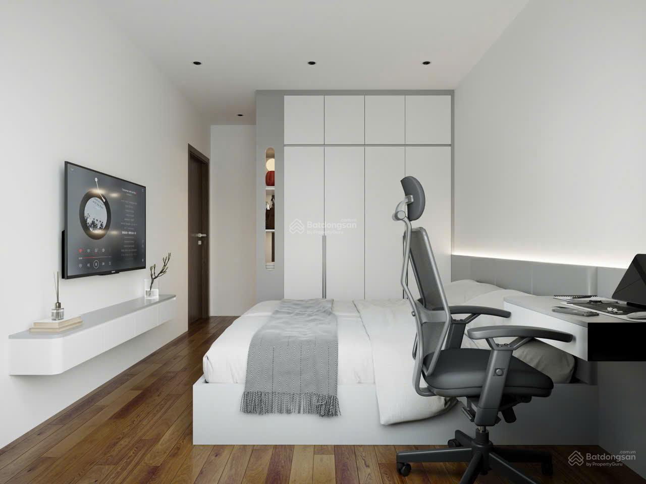 Chính chủ cần bán 84m², 2PN / 2WC view công viên chung cư C37 Bắc Hà Tower, Thanh Xuân