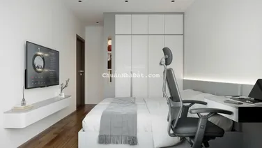 Chính chủ cần bán 84m², 2PN / 2WC view công viên chung cư C37 Bắc Hà Tower, Thanh Xuân