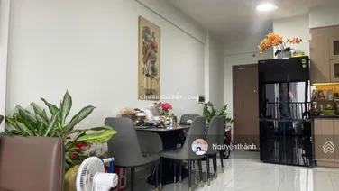 Căn hộ Lovera Vista full nội thất, giá cực chất hàng hiếm tại Bình Chánh, Sổ hồng cầm tay