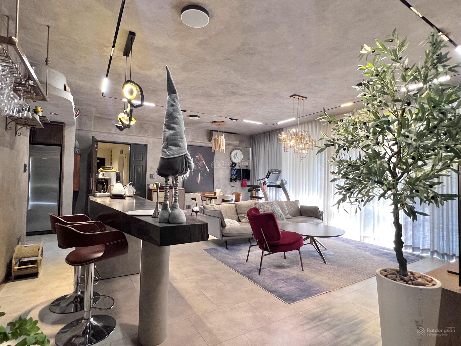 BÁN CĂN HỘ CHUNG CƯ MỸ PHÁT PHÚ MỸ HƯNG view sông nội thất cao cấp, Sổ Hồng, Ô xe hầm giá tốt