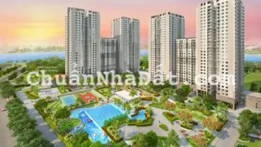 Hot - căn hộ 2PN cao cấp giá tốt nhất ở Saigon South Residences