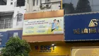 Cho thuê nhà 143B Khánh Hội, Quận 4. DT 6x15m SD 421m2, hầm 5 tầng giá thuê 90 triệu thương lượng