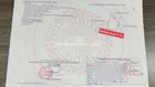 Cần bán lô đất mặt đường nhựa thôn Tân Nam, xã Mỹ Đức, An Lão