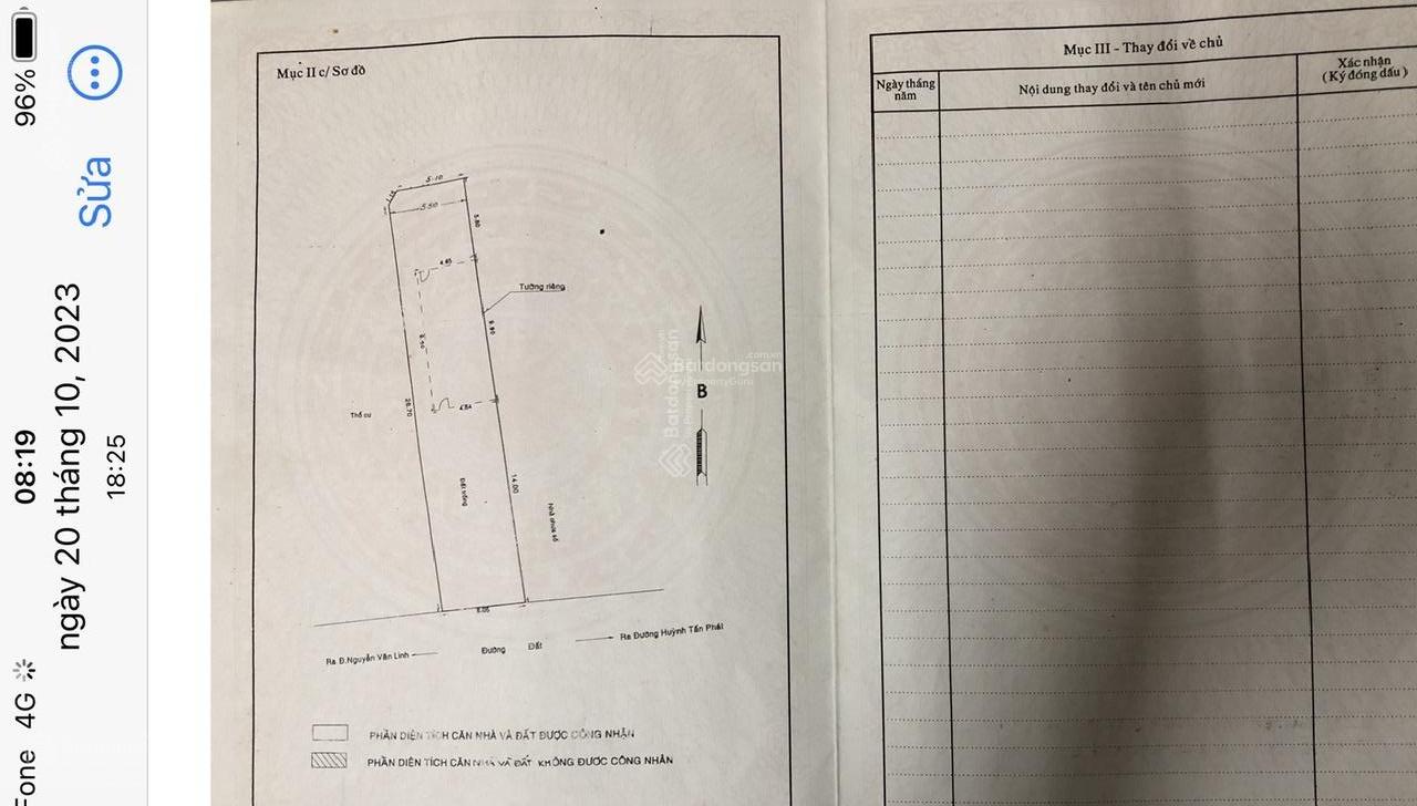 Góc 2MT Nguyễn Văn Linh 171m2 bán 25,9 tỷ LH 0902 930 ***