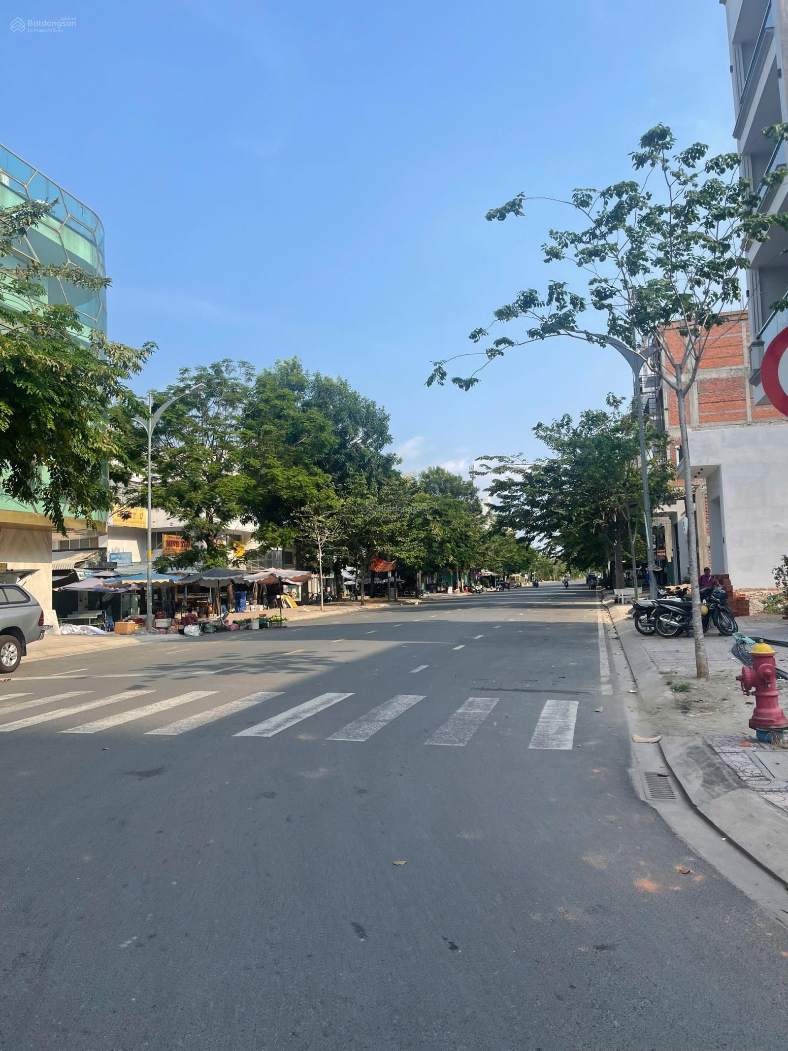 BÁN NHÀ MT ĐƯỜNG SỐ 47 THẢO ĐIỀN, Q2 - 8X23M - 7 TẦNG TM - 20P CHDV, 200TR/TH - GIÁ 60 TỶ