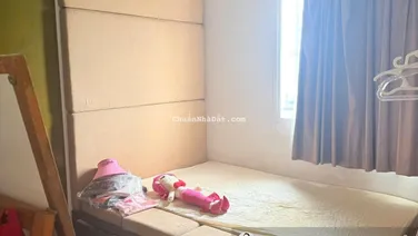 Cho thuê căn hộ Sao Mai - Lương Nhữ Học, DT86m2, 2PN, 2WC, có nội thất, giá 14tr/th. LH 0933 888 ***