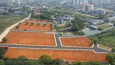Bán lô đất ngay QL 21 DT 106m2 mặt tiền 5,02m rẻ hơn thị trường 300tr (bán gấp)