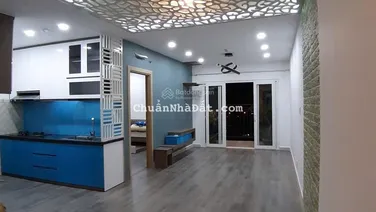 Bán căn hộ chung cư Bộ công an lầu cao, nhà cực đẹp, giá tốt. LH 0904 357 ***