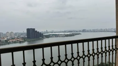 CƠ HỘI BẮT ĐÁY BĐS TÂY HỒ VỊ TRÍ ĐỘC BẢN DUY NHẤT 1 CĂN 3PN BÁN DORADO LẠC LONG QUÂN