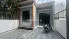 Nhà mặt tiền nhựa Phú an gần ngã tư Phú Thứ. Dt 118m thổ cư 60m, dt 744 vào 700m giá công nhân