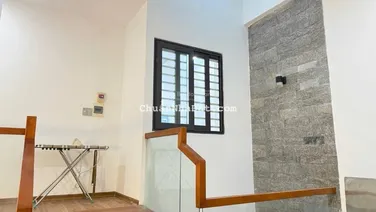 Nhỉnh Hơn 10 tỷ có ngay nhà 3 tầng kẹp đường Luồng- Ngay khu Phố Hàn Quốc- Gần Biển