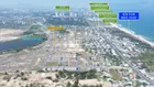 VPBĐS Song Lộc cập nhật 05 lô KĐT Ngọc Dương - SeaView - Vị trí đẹp - Giá đầu tư