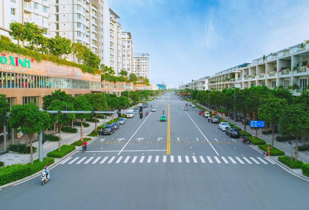 Cho thuê văn phòng KĐT Sala 114m2, giá tốt chỉ 30 triệu/tháng | vào làm ngay