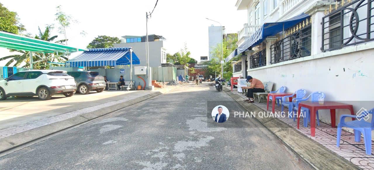 Đất đẹp giá tốt khu phân lô cao rao sạch thoáng đường số 7, ngay Phạm Văn Đồng Linh Tây