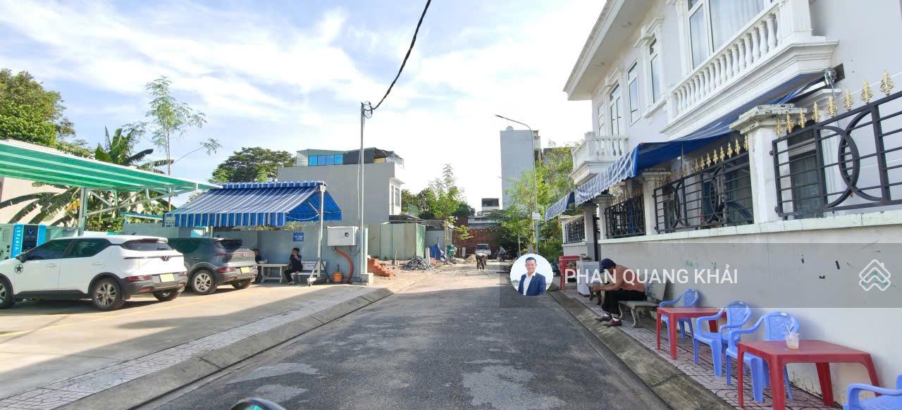 Đất đẹp giá tốt khu phân lô cao rao sạch thoáng đường số 7, ngay Phạm Văn Đồng Linh Tây