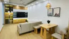(Giá thật)Bán căn hộ 2PN, 2WC tại The Pride, 5,2 tỷ, 74m2, sẵn sổ, full nội thất