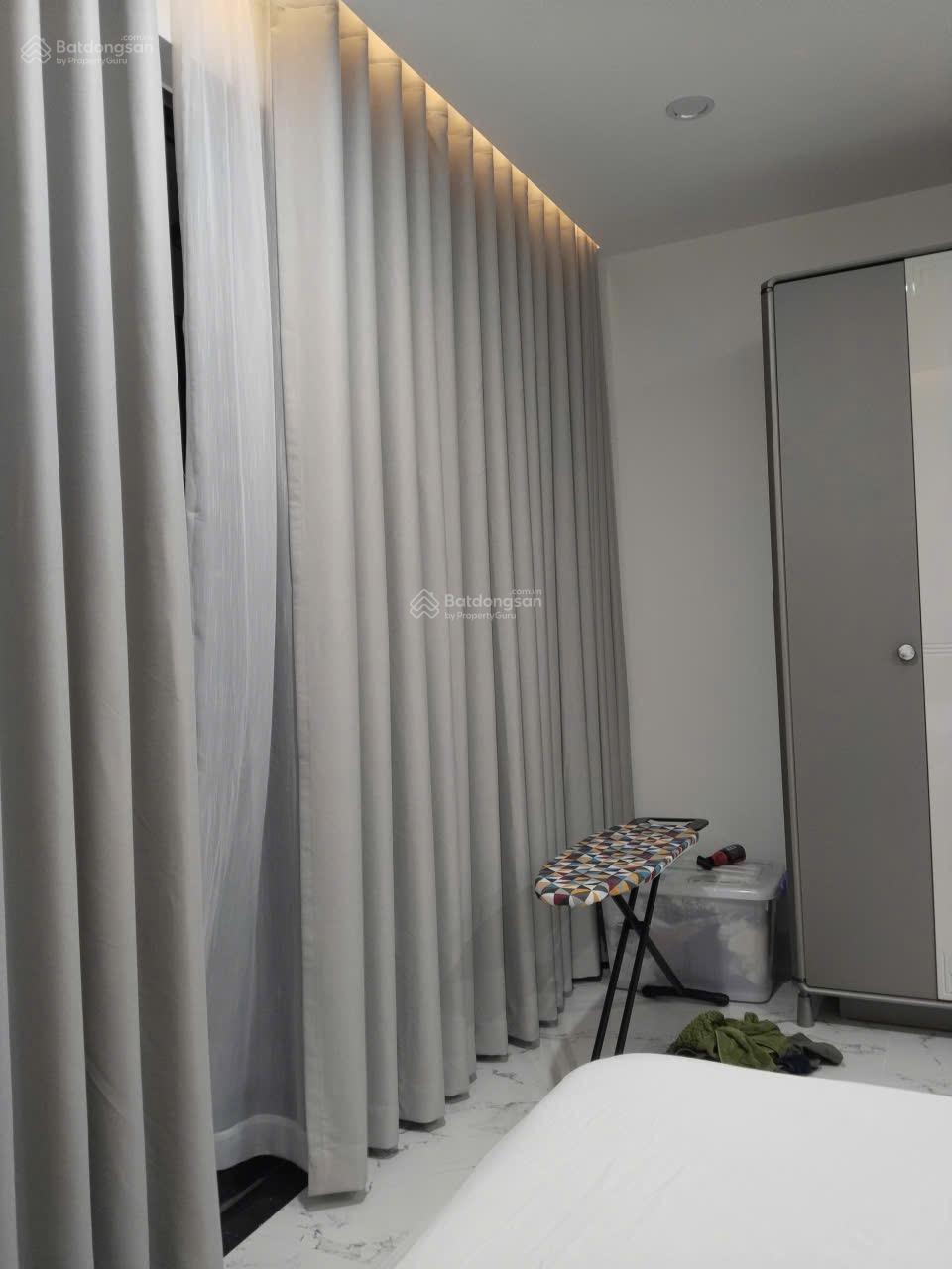 Bán căn nhà 3 tầng, Mỹ gia gói 5, Nha Trang