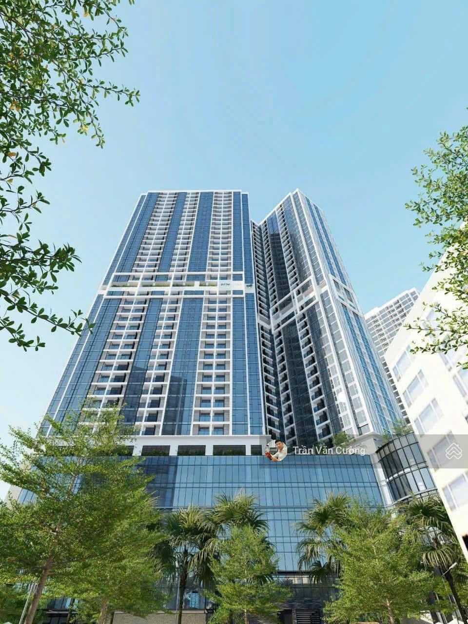 Bán căn 2PN giá chỉ 6.5 tỷ tại Tháp đôi Kepler Land, Mỗ Lao, Hà Đông