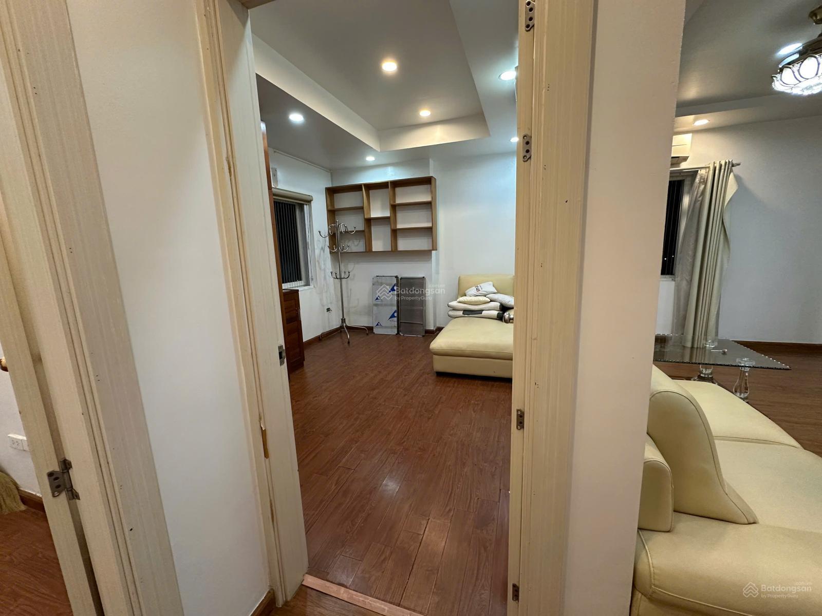 Cho thuê căn hộ 3PN, 2WC, 86m2 tại Khu đô thị mới Pháp Vân - Tứ Hiệp, giá ưu đãi 10 triệu VND