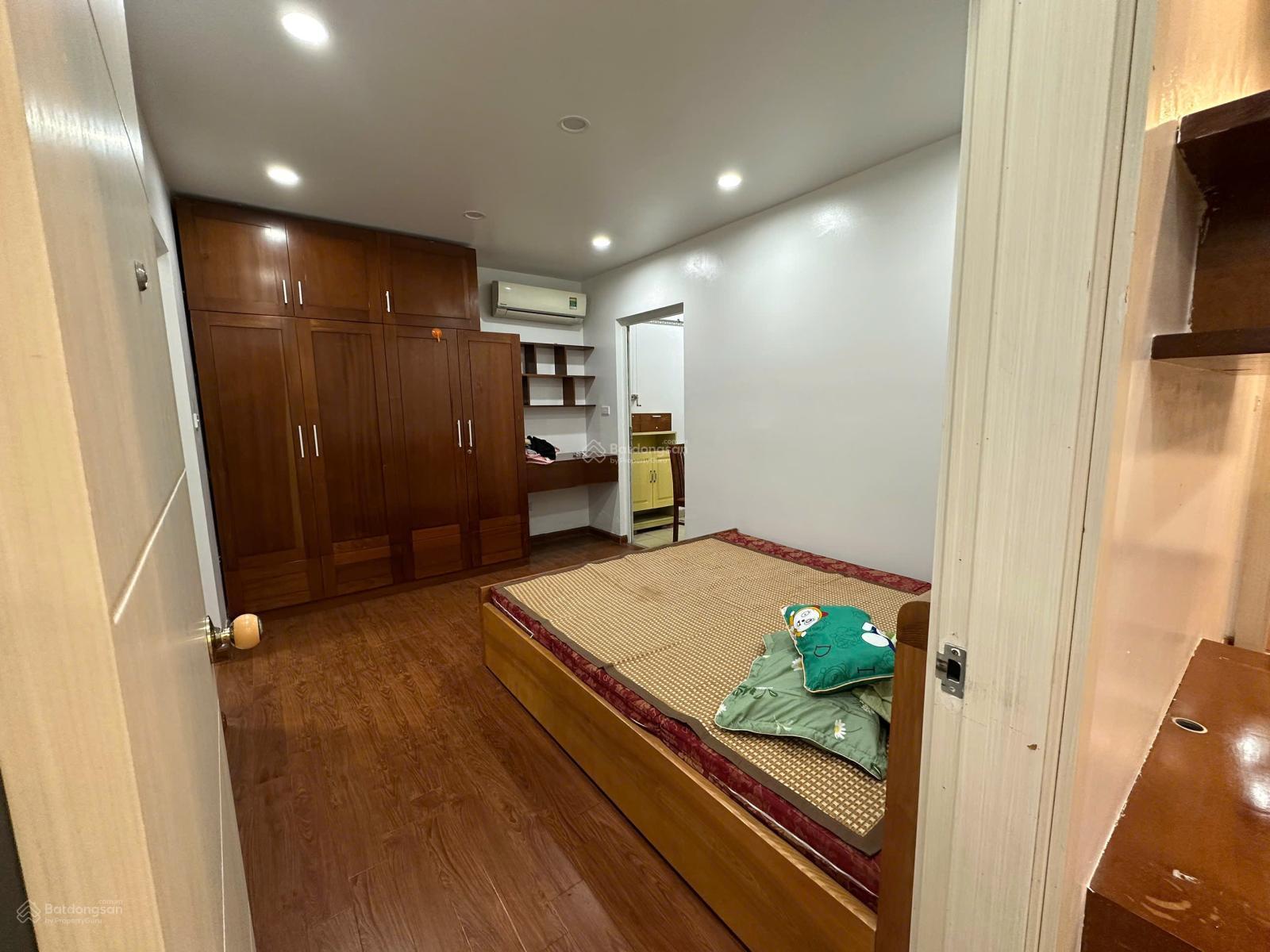 Cho thuê căn hộ 3PN, 2WC, 86m2 tại Khu đô thị mới Pháp Vân - Tứ Hiệp, giá ưu đãi 10 triệu VND