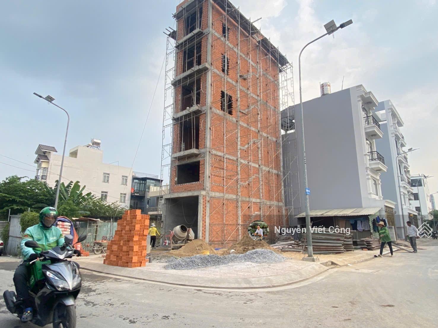 HIẾM! Bán Đất 100m² Mặt tiền đường số 40 Hiệp Bình Chánh, xây 6 tấm, sổ hồng riêng, chỉ 7,2 tỷ HIẾM! Bán Đất 100m² Mặt tiền đường số 40 Hiệp Bình Chánh, xây 6 tấm, sổ hồng riêng, chỉ 7,2 tỷ