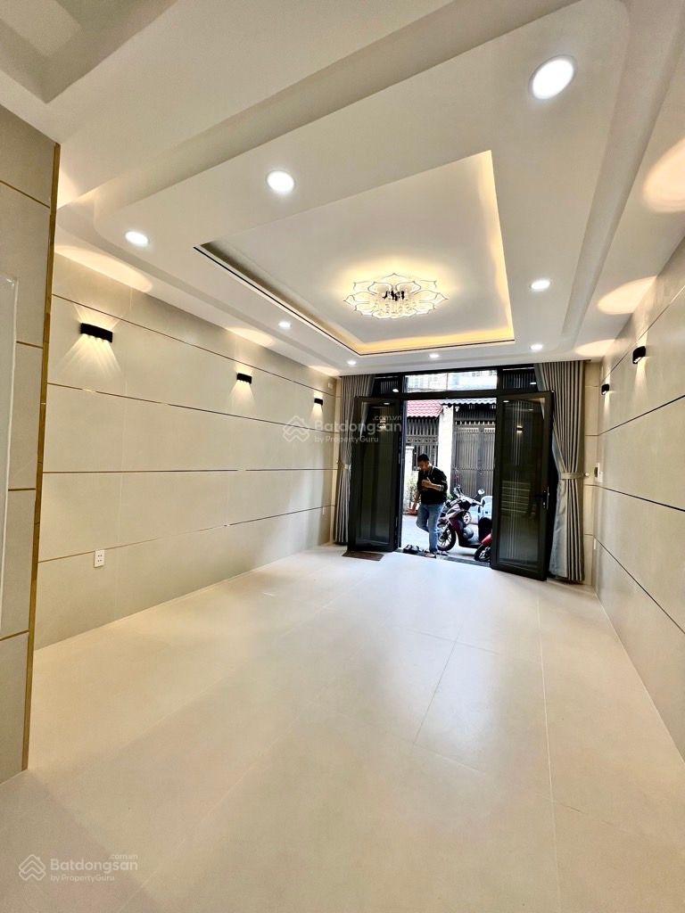 NHÀ MỚI 5 TẦNG ĐẦY ĐỦ NỘI THẤT - HẺM XE HƠI 7M - LÊ VĂN QUỚI - NGÃ TƯ BỐN XÃ - 4PN- 5WC - 8.7 TỷTL NHÀ MỚI 5 TẦNG ĐẦY ĐỦ NỘI THẤT - HẺM XE HƠI 7M - LÊ VĂN QUỚI - NGÃ TƯ BỐN XÃ - 4PN- 5WC - 8.7 TỷTL