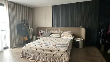 Nhà em bán lại 1 phòng ngủ 52,8m2 giá 2,9 tỷ tòa Lancaster 20 Núi Trúc. LH 0888 486 ***