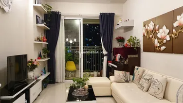 Cần bán gấp căn view Đông 3PN. 2WC toà Golden Mansion gần sân bay