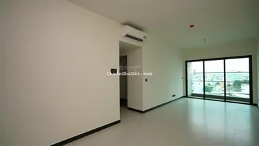 Cho thuê CC De La Sol, Tôn Thất Thuyết, Q4, TP. HCM, 20 triệu VND, 84m2, giá tốt, view pháo hoa
