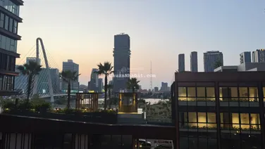 Bán 3PN 2WC 126m2 giá đầu tư chỉ 26 tỷ All In, đã có sổ. LH: 0708 864 *** Nghĩa xem nhà 24/7