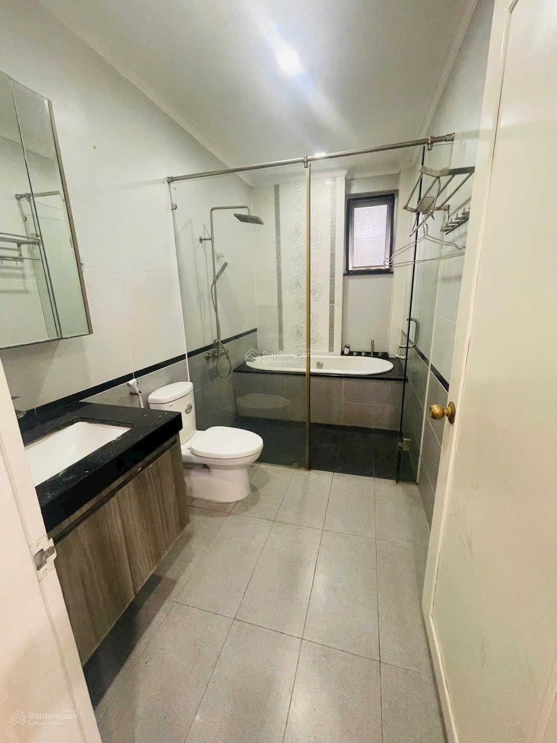 CHO THUÊ BIỆT THỰ SÂN VƯỜN GARDEN HOME HIỆP BÌNH PHƯỚC 6PN SÁT VẠN PHÚC CITY