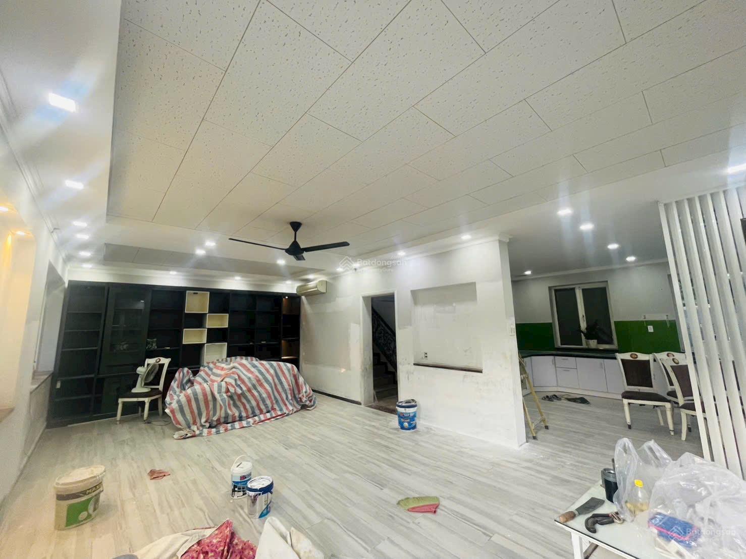 CHO THUÊ BIỆT THỰ SÂN VƯỜN GARDEN HOME HIỆP BÌNH PHƯỚC 6PN SÁT VẠN PHÚC CITY