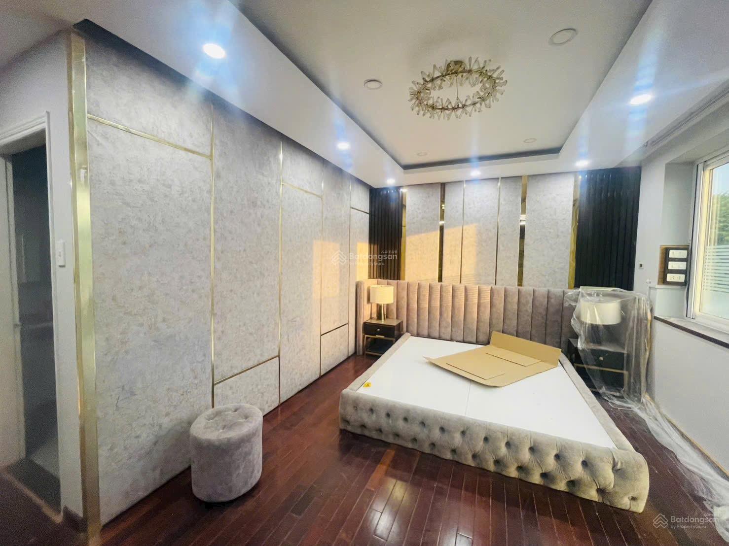 CHO THUÊ BIỆT THỰ SÂN VƯỜN GARDEN HOME HIỆP BÌNH PHƯỚC 6PN SÁT VẠN PHÚC CITY