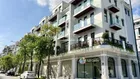 Bán shophouse 75m2 mặt phố đi bộ full nội thất sang đẹp. LH: 0986 786 ***