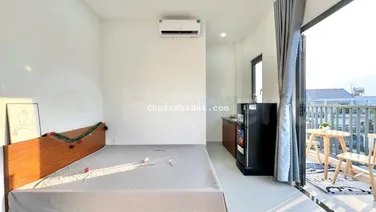 Chung cư mini đầy đủ tiện nghi - Vinhome Quận 9 - Đại học FPT - Hutech