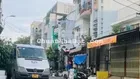 Nhà bán hẻm xe hơi đậu cửa Bình Thạnh ngã tư Hàng Xanh 4 tầng BTCT - dtsd 110 m2 - chỉ 3tỷ9